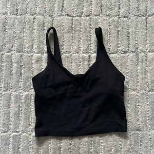 lululemon align tank top